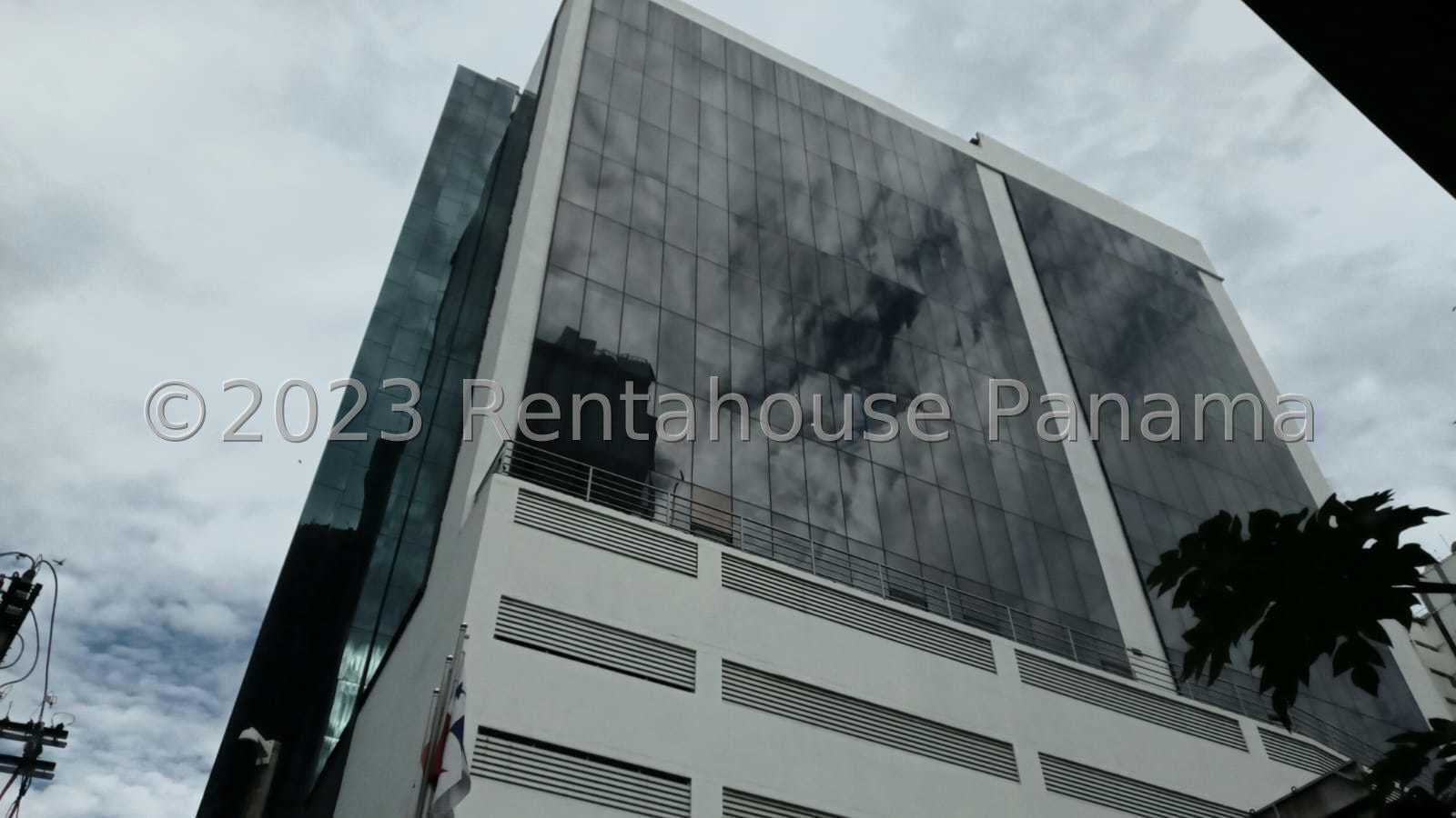 Office for Sale in Panama City Panamá Province 07192